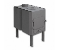 Отопительная печь Мета Гном-2