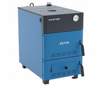 Твердотопливный котел ZOTA Master-32