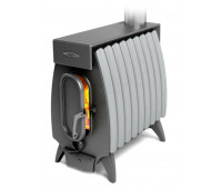 ОГОНЬ-БАТАРЕЯ 9 ЛАЙТ антрацит-серый металлик