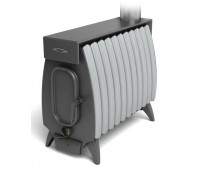 ОГОНЬ-БАТАРЕЯ 11 ЛАЙТ антрацит-серый металлик