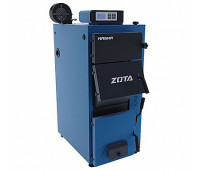 Полуавтоматический котел ZOTA Magna 35