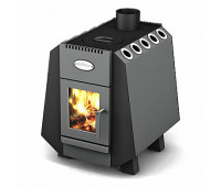 Отопительная печь Greivari Комбат 150 Screen