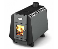 Отопительная печь Greivari Комбат 250 Screen