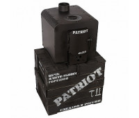 Отопительная печь GRILL'D Patriot 200 (черный)