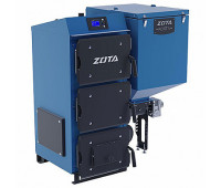 Автоматический котел ZOTA Forta 25