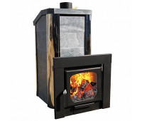 Печь для бани Варвара Терма Сказка Мини удлиненная