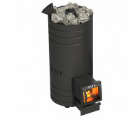 GRILL'D Bochka 160 A Long