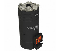  GRILL'D Bochka 160 A Short