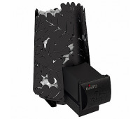 Банная печь GRILL'D Dubravo mini Long