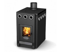 Отопительная печь Greivari 1.100 Screen