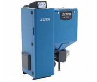 Автоматический котел ZOTA Optima-32
