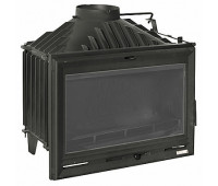 Каминная топка Мета Аксиома 700Ш