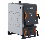Твердотопливный котел ZOTA Master X-18П
