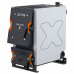 Твердотопливный котел ZOTA Master X-25П