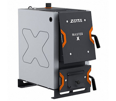 Твердотопливный котел ZOTA Master X-25П