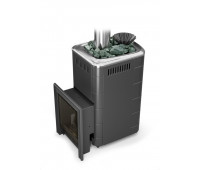 Таймыр 2017 Carbon