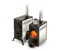 Печь Авоська Inox