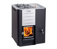 Дровяная печь Harvia 20 RS Pro