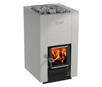 Дровяная печь Harvia 22 Steel