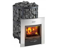 Дровяная печь Harvia Legend 240 DUO