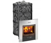 Дровяная печь Harvia Legend 300 Duo