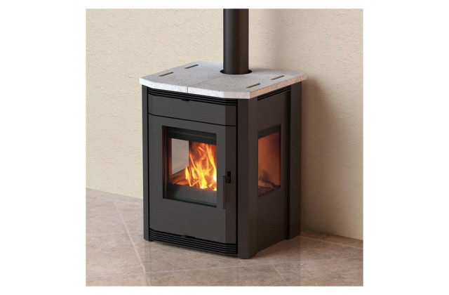 Печи для дома